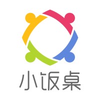 小饭桌/凡卓资本/凡创资本 logo