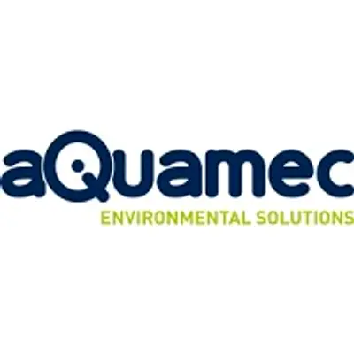 aQuamec Environmental Solutions logo