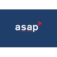 ASAP IFM SERVICES INDIA PRIVATE LIMITED logo