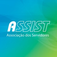 ASSIST - Associação dos Servidores RJ logo