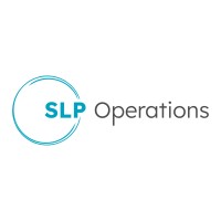 SLP Operations company logo