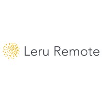Leru Remote logo