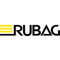 RUBAG Construction Machines logo