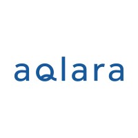 Aqlara logo