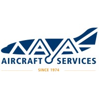 Nayak Aircraft Services logo