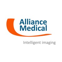 Alliance Medical Italia logo
