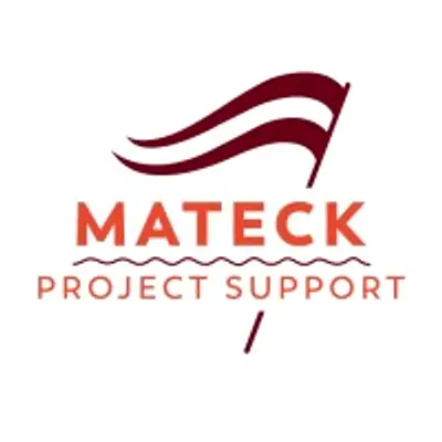 Mateck Project Support BV logo
