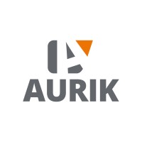 Aurik Business logo
