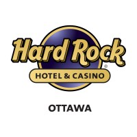 Hard Rock Hotel & Casino Ottawa logo