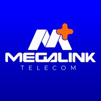 Megalink Telecom - Piauí e Maranhão logo