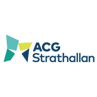 ACG Strathallan logo
