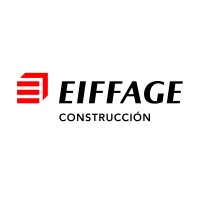 Eiffage Construcción logo