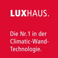 LUXHAUS logo