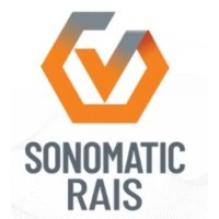 Sonomatic RAIS logo
