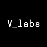 V_labs | New Business Building logo