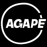 Agapè Netherlands logo