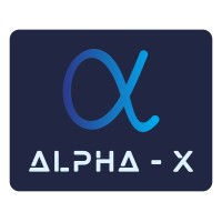 ALPHA-X Engineering logo