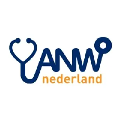 ANW nederland logo