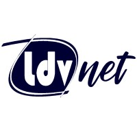 LDVnet logo