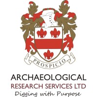 Archaeological Research Services Ltd logo