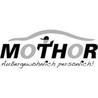 Autohaus Mothor GmbH logo