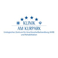 Klinik am Kurpark Reinhardshausen GmbH logo