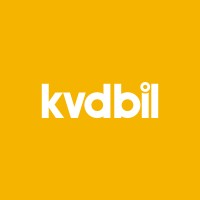 Kvdbil logo