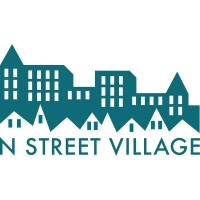N Street Village logo