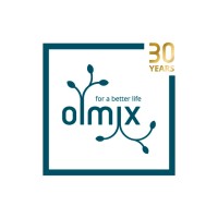 Olmix América Latina logo