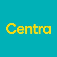 Centra company logo