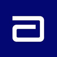 Abbott company logo
