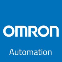 Omron Automation company logo