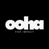 ooha | retail sales & distribution company logo