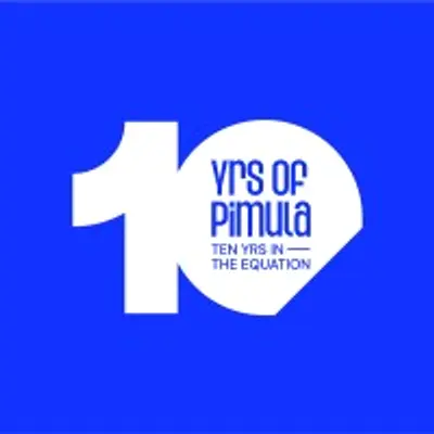 Pimula company logo
