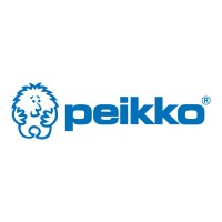 Peikko Germany logo