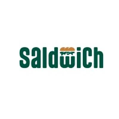 Saldwich / سالدوتش logo