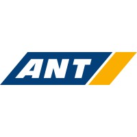 ANT Applied New Technologies AG logo
