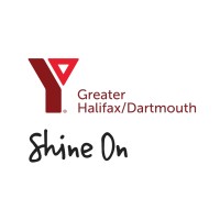 YMCA of Greater Halifax/Dartmouth company logo