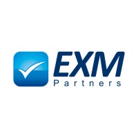 EXM Partners logo