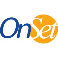 OnSet Tecnologia logo