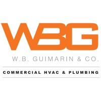 W. B. Guimarin & Co. logo