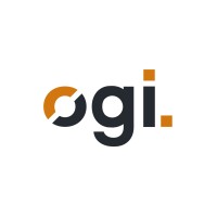 OGI logo