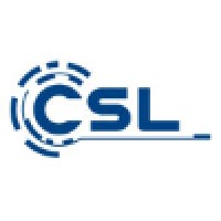 CSL Computer GmbH logo
