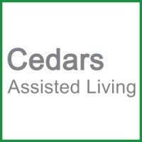 Cedars Assisted Living logo
