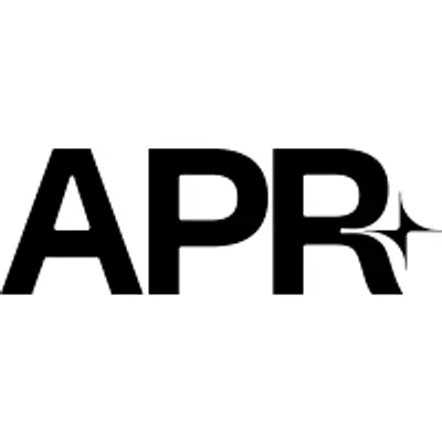 APR logo
