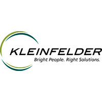 Kleinfelder Australia logo