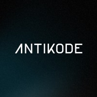 Antikode logo
