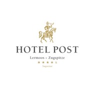Alpine Luxury Hotel Post Lermoos logo