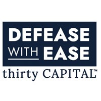 Defease With Ease | Thirty Capital logo