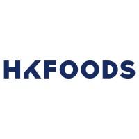 HKFoods logo